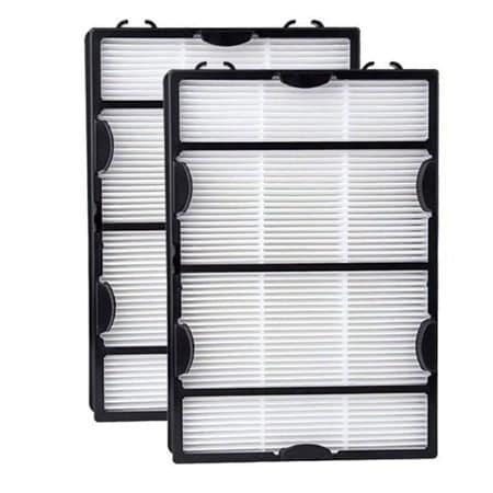 Ilc Replacement for Airx Axppf91ß Filter, PK 4 AXPPF91